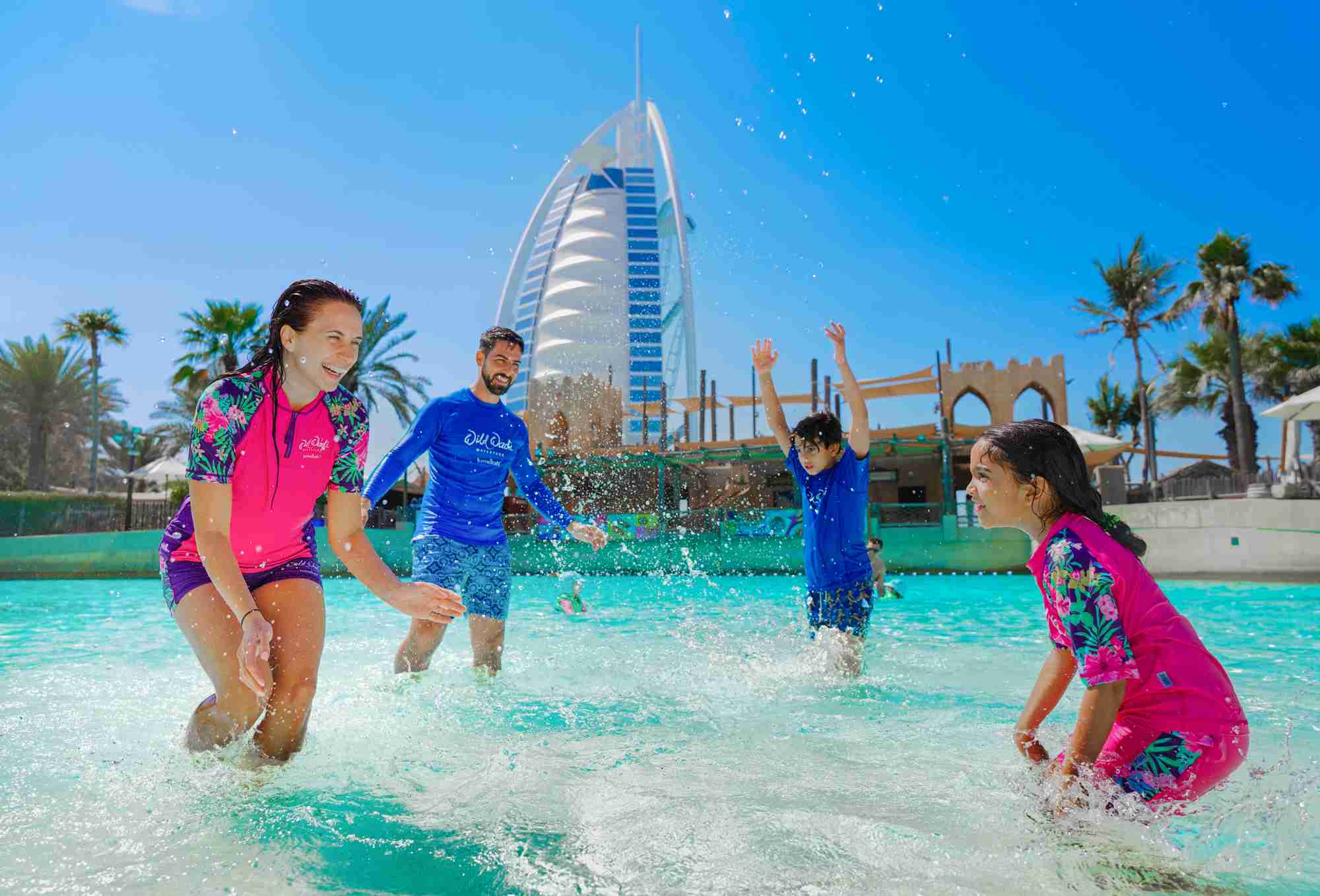 wild-wadi-water-park